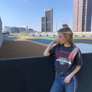 Meet your Posher, Johanna